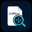 Ikona programu: LLMs.txt Compliance Inspe…