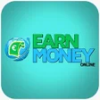 أيقونة البرنامج: Earn Money Online - Tips …