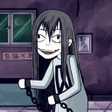 ไอคอนของโปรแกรม: Hide and Seek: Horror gam…