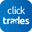 أيقونة البرنامج: Clicktrades: Forex  CFD O…