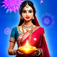 Иконка программы: Indian Diwali Celebration…