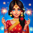 Иконка программы: Indian Diwali Celebration…