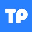 程序图标：TP Wallet