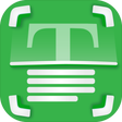 程序图标：Image to Text document  P…
