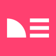 Иконка программы: DiscoEat - Discover Resta…