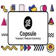 Ícone do programa: Copsule