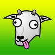 プログラムのアイコン：SOTA Goat