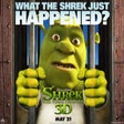 Ikona programu: Tapeta Shrek 4 - Ostatni …