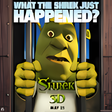 Иконка программы: Shrek 4 Wallpaper: Shrek