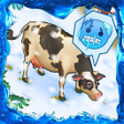 Ícone do programa: Frozen Farm: Island Adven…