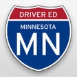 程序图标：Minnesota DMV Test DPS Li…