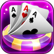 Ikona programu: rainbow rummy