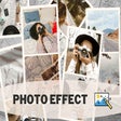 プログラムのアイコン：Photo Effects