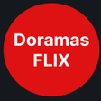 ไอคอนของโปรแกรม: Doramasflix - Ver Doramas