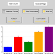 Icon of program: Easy Bar Chart Creator