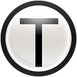 Symbol des Programms: TextCrawler