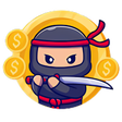 Ikon program: Cash Ninja - coin rewards