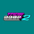 Ikona programu: Tricky Keys 2