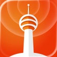 Programın simgesi: UHF - Love your IPTV
