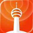 Ikona programu: UHF - Love your IPTV