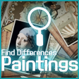 程序图标：Find differences-Painting…