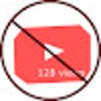 Symbol des Programms: YouTube Video Blocker