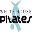 Symbol des Programms: White House Pilates App