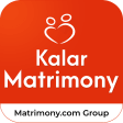 Kalar Matrimony - Marriage App