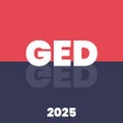 Icoon van programma: GED Study Exam Prep 2024