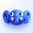 程序图标：Echooo : Crypto AA Wallet…