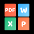 程序图标：DocuMaster AI