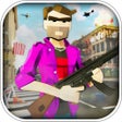 أيقونة البرنامج: Absolute Heights Battlegr…