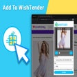 Icoon van programma: Add To WishTender