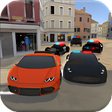 プログラムのアイコン：Police Chase: Thief Pursu…