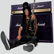 Ikona programu: Tapeta Slash