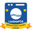 Aplikasi Laundry - LondreePOS