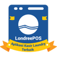 أيقونة البرنامج: Aplikasi Laundry - Londre…