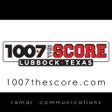 Icon of program: 100.7 The Score