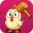 Ícone do programa: ChickenWhack