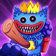 Иконка программы: Monster Bridge Race