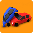Ikon program: Madcar :  2 - 4 Players