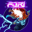 プログラムのアイコン：Furi