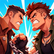 Иконка программы: Punch Squad: Fighting Gam…