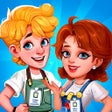 Icoon van programma: Makeover Fever