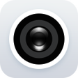 Icon of program: Professional HD Camera wi…