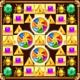 程序图标：egypt miracle match legen…