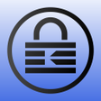Ikon program: KPass: password manager