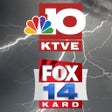 ไอคอนของโปรแกรม: KTVEKARD Weather