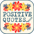 Inspirational  Positive Quote icon