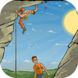 程序图标：Virtual climbing